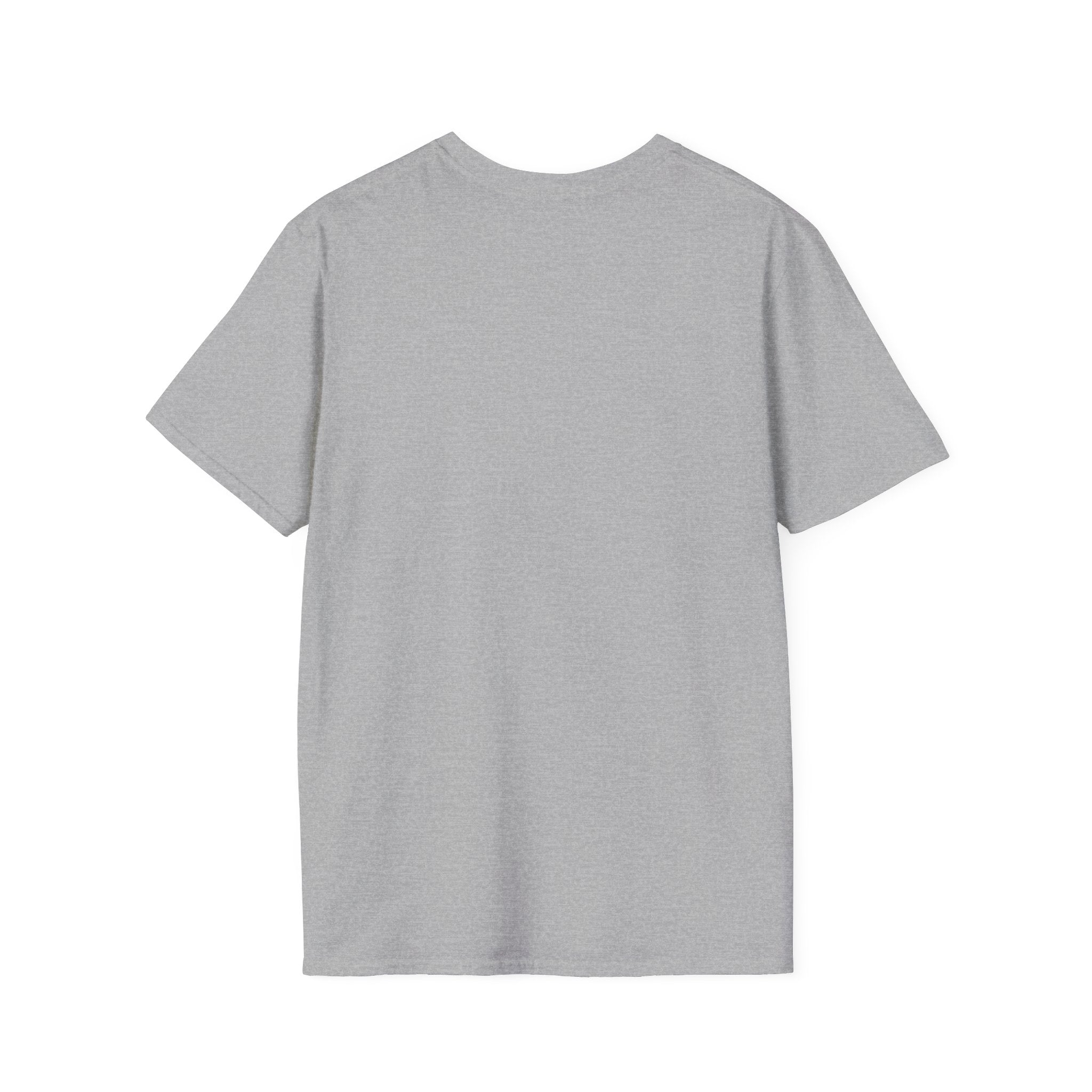Party In The Union Unisex Softstyle T-Shirt