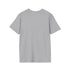 Party In The Union Unisex Softstyle T-Shirt