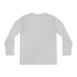 School is Cool Youth Long Sleeve Competitor Tee