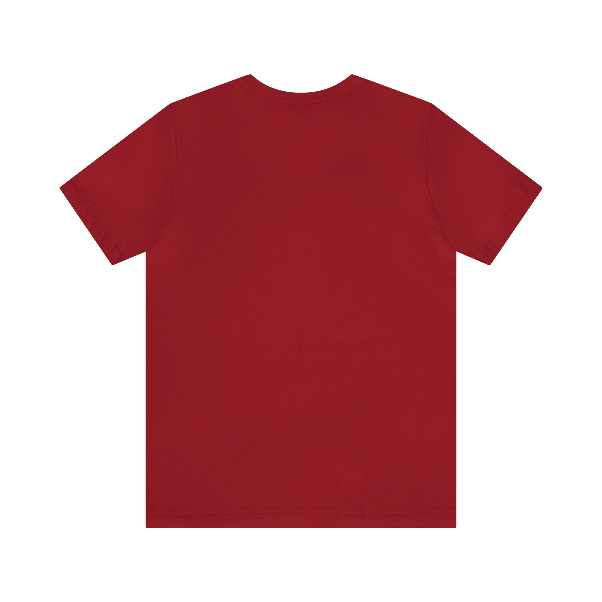Will You Be My Forever Valentine?? Unisex Jersey Short Sleeve Tee