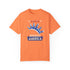 God Bless America Unisex Garment-Dyed T-shirt