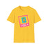 My Summer Job Unisex Softstyle T-Shirt