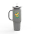 Lucky Charm Insulated Travel Mug - 40oz St. Patrick's Day