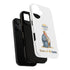 Father's Day King of the Castle Phone Case