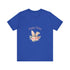 Have A Joyous Easter Unisex Jersey Short Sleeve Tee