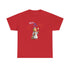 Lady Liberty Unisex Heavy Cotton Tee