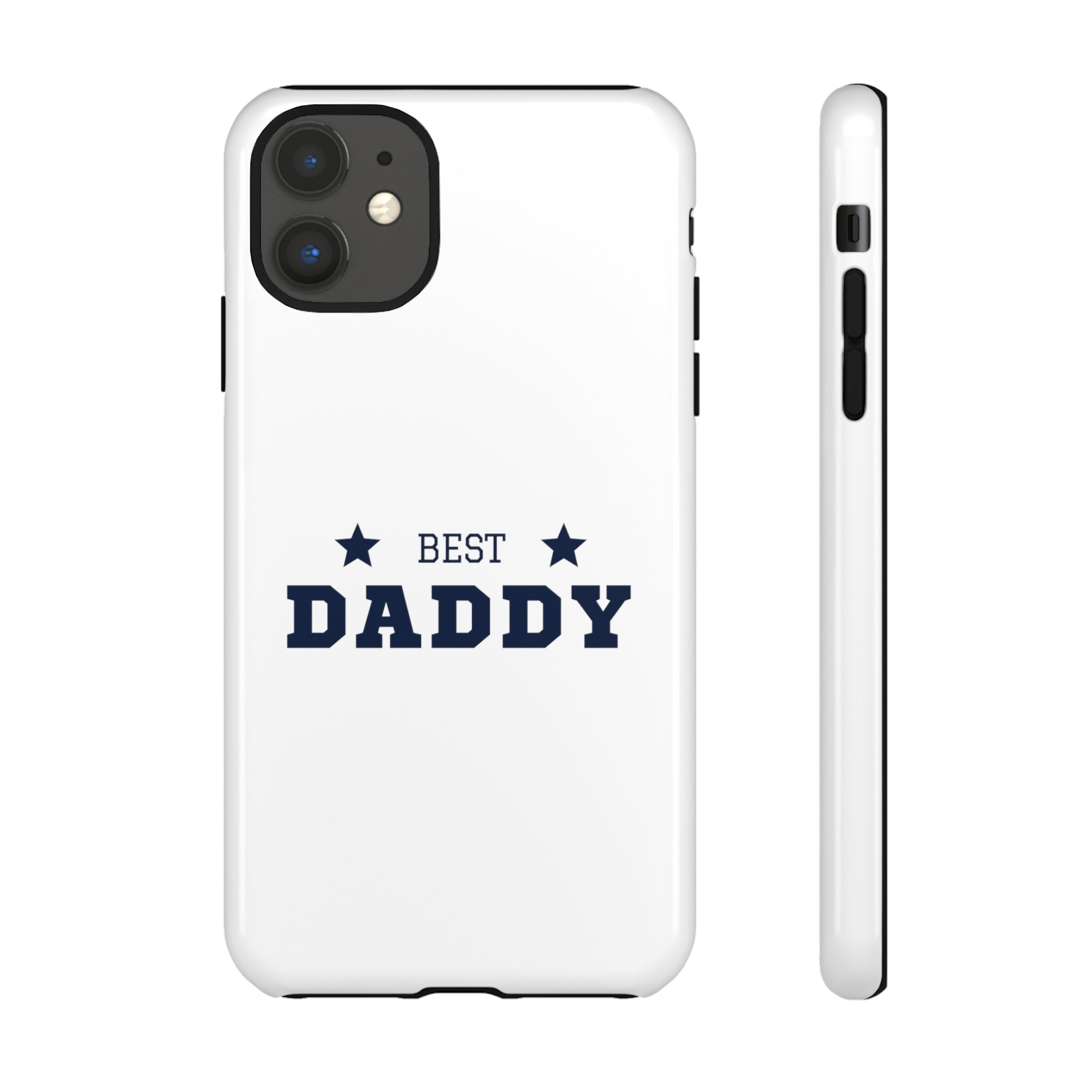 Happy Daddy's Day Tough Cases