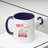 Love Express Accent Coffee Mug (11, 15oz)