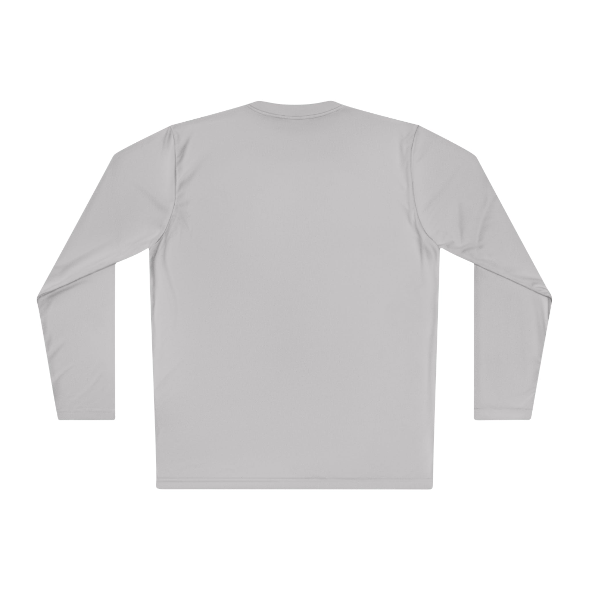 Gnome Happy Thanksgiving Unisex Lightweight Long Sleeve Tee