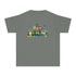 First Day of School Youth Midweight Tee