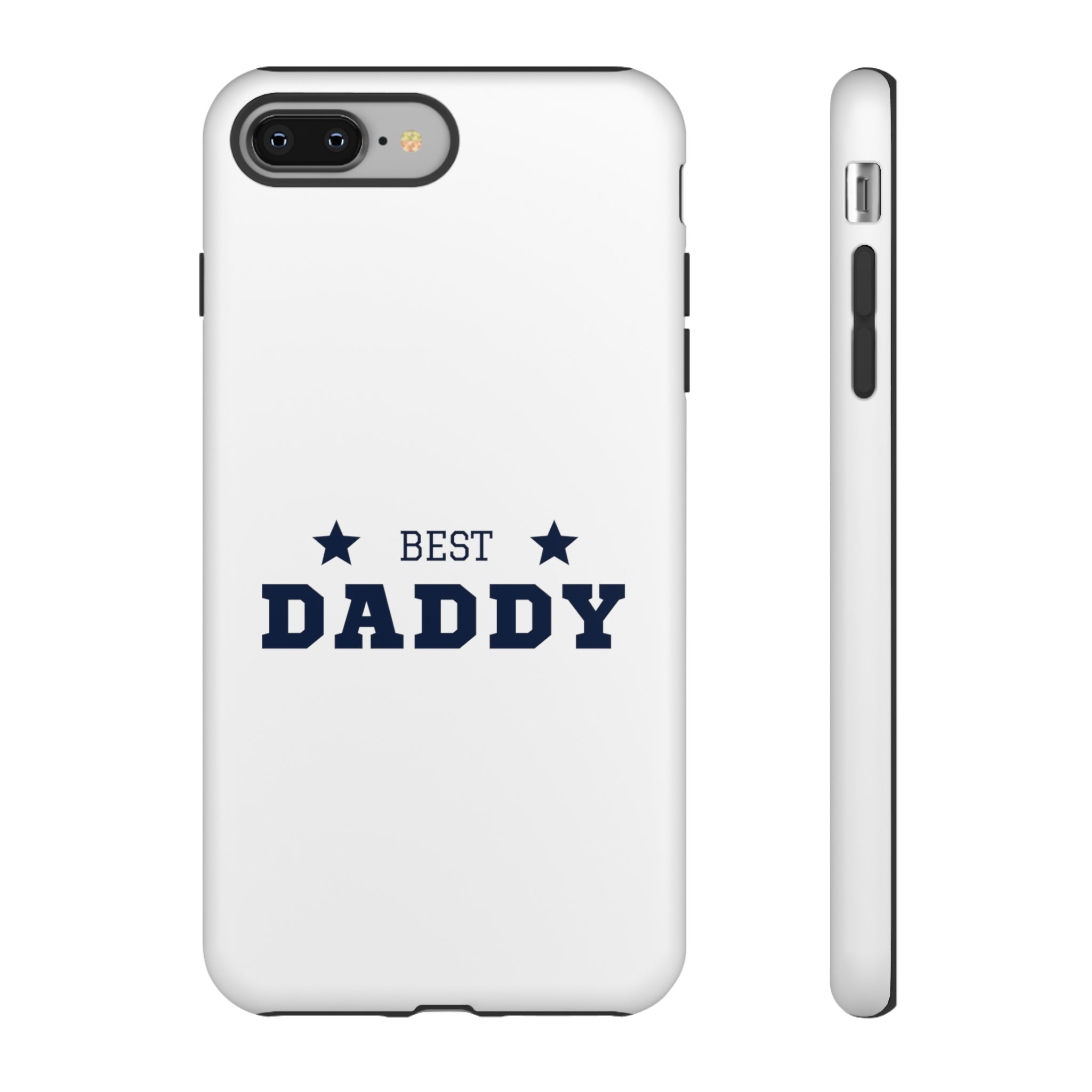 Happy Daddy's Day Tough Cases