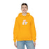 Be Mine Love Unisex Heavy Blend™ Hooded Sweatshirt