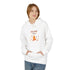 Autumn Vibes Unisex Midweight Softstyle Fleece Hoodie