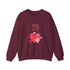 Be My Sweetheart Unisex Heavy Blend™ Crewneck Sweatshirt
