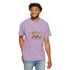 We Back Unisex Garment-Dyed T-shirt
