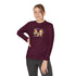 Welcome Back to School Youth Long Sleeve Competitor Tee