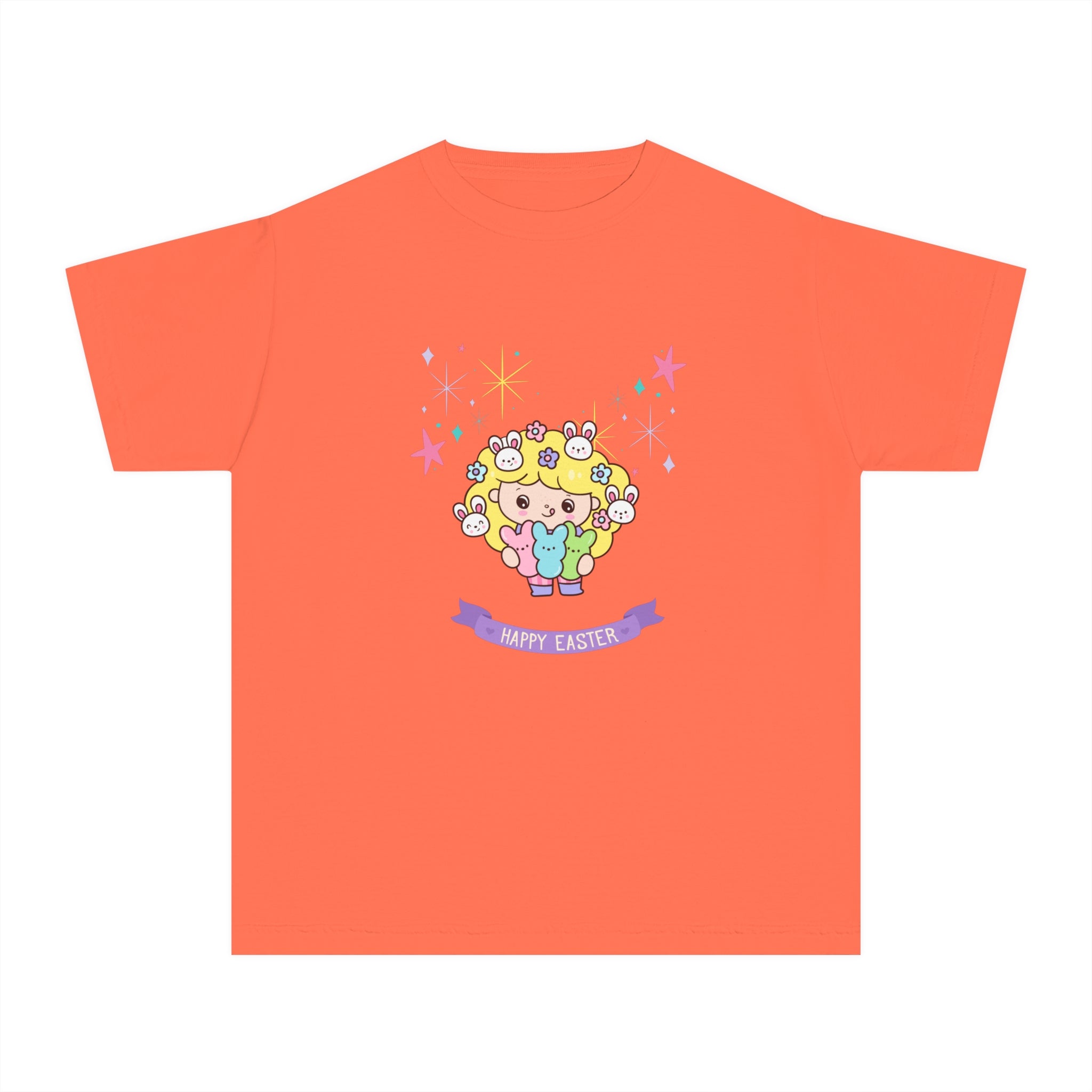 Easter  Season Youth Midweight Tee