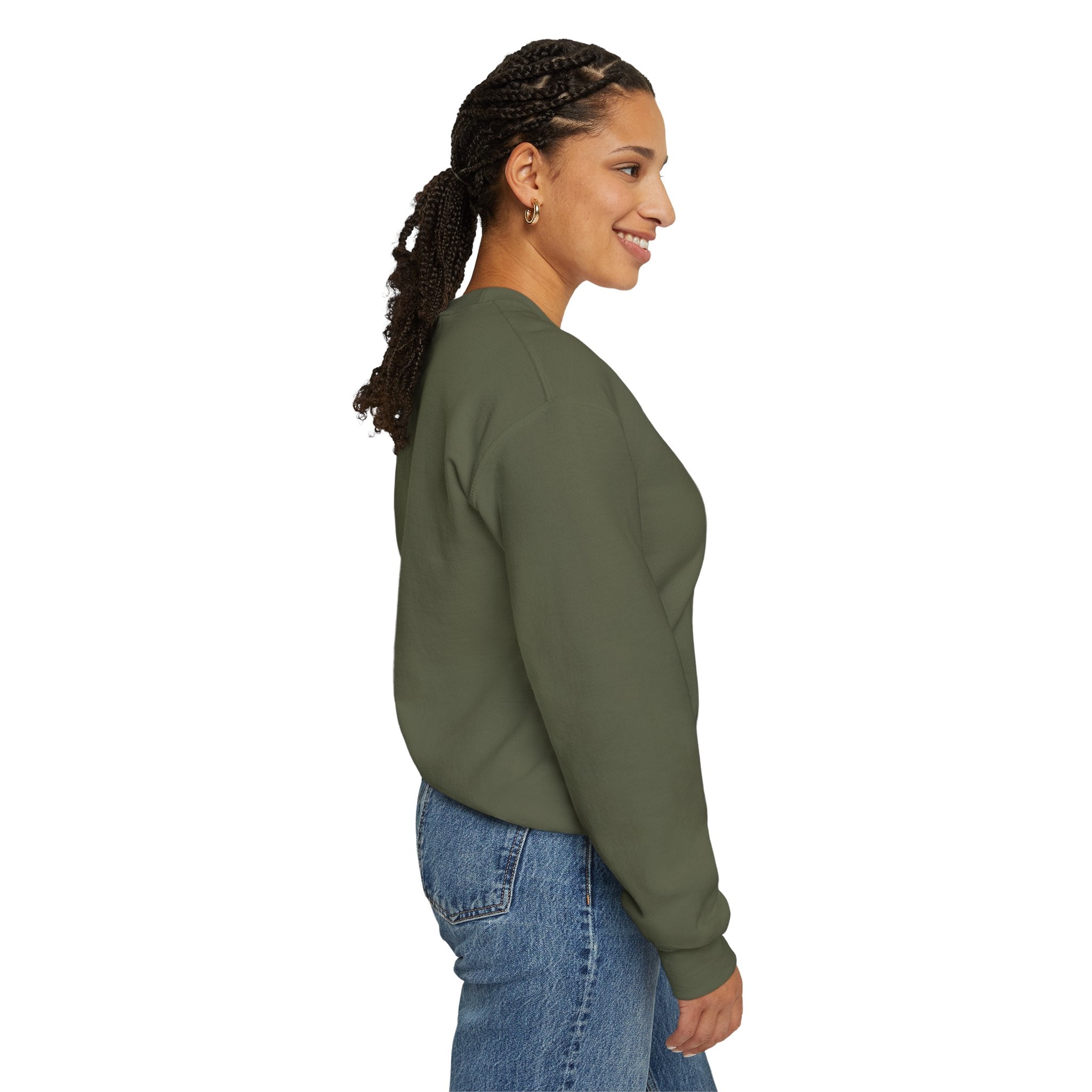 You’re My Lucky Charm Sweatshirt - Unisex St. Patrick's Day Crewneck