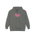 Mommy Hood Graphic Unisex Hoodie - Perfect for New Moms