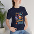 Sunny Summer Tee - Unisex Graphic Shirt