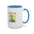 School Is Cool Coffee Mug