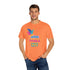 All Fool's Day Unisex Garment-Dyed T-shirt
