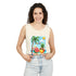 Summer Cool Tank Top