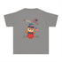 Happy Independence Day Youth Midweight Tee