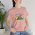 First Day of School T-Unisex Graphic Tee