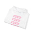 XOXO Unisex Heavy Blend™ Hooded Sweatshirt