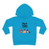 The Boo Crew Toddler Pullover Fleece Hoodie
