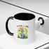 School Is Cool Coffee Mug