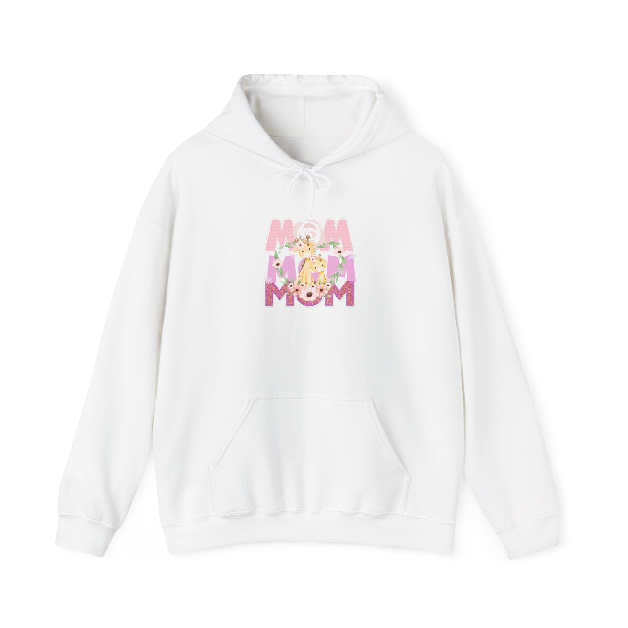 Our First Mother's Day  Hoodie for Unisex