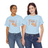 Thankful Grateful Blessed Unisex Heavy Cotton Tee