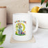 School is Cool Ceramic Mug, 11oz & 15oz