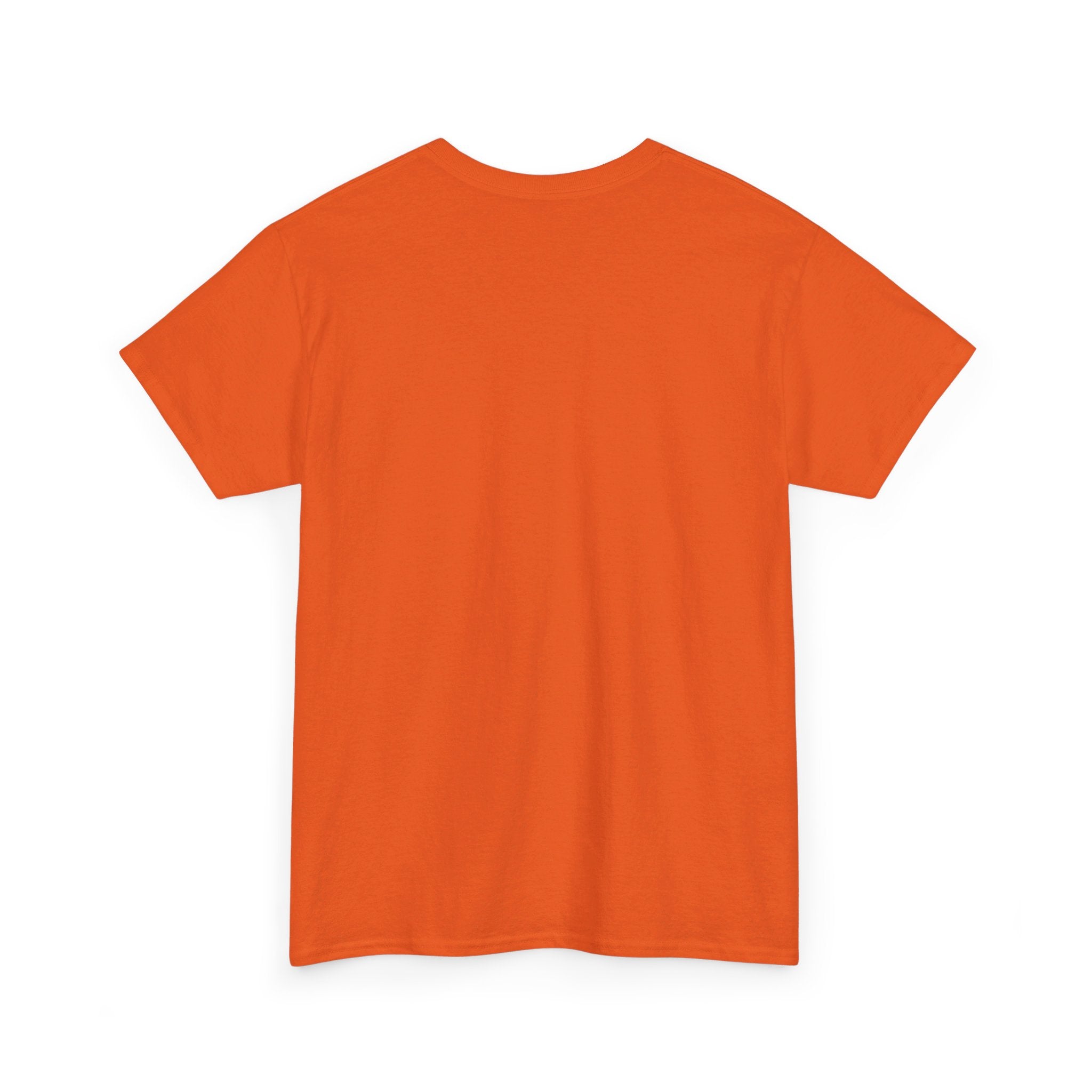 Egg Hunt Unisex Heavy Cotton Tee