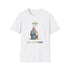 Father's Day King of the Castle T-Shirt, Unisex Tee
