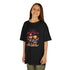 Happy 4th of July Teddy Bear Couple Happy 4th of July Kids Heavy Cotton