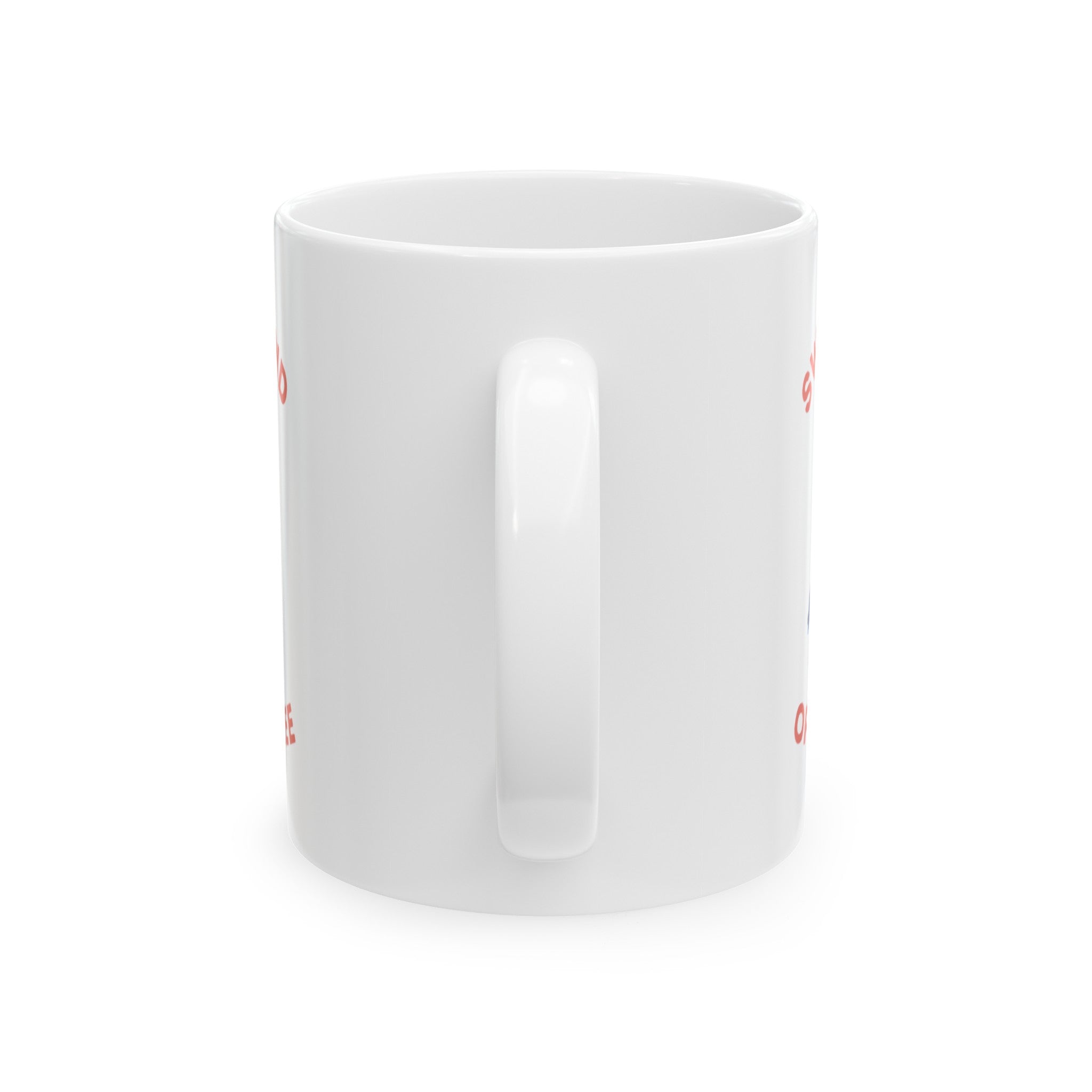 Sweet Land Of The Free Ceramic Mug, (11oz, 15oz)