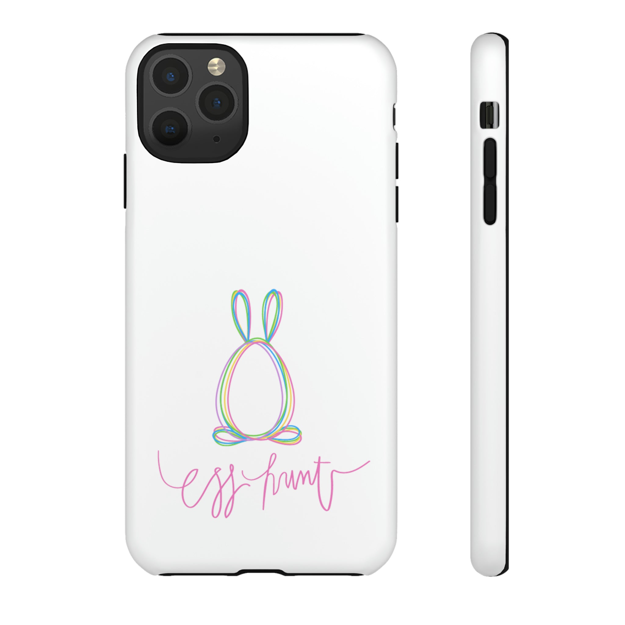 Egg Hunt Tough Cases