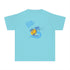 Beach Good Times Youth Midweight Tee