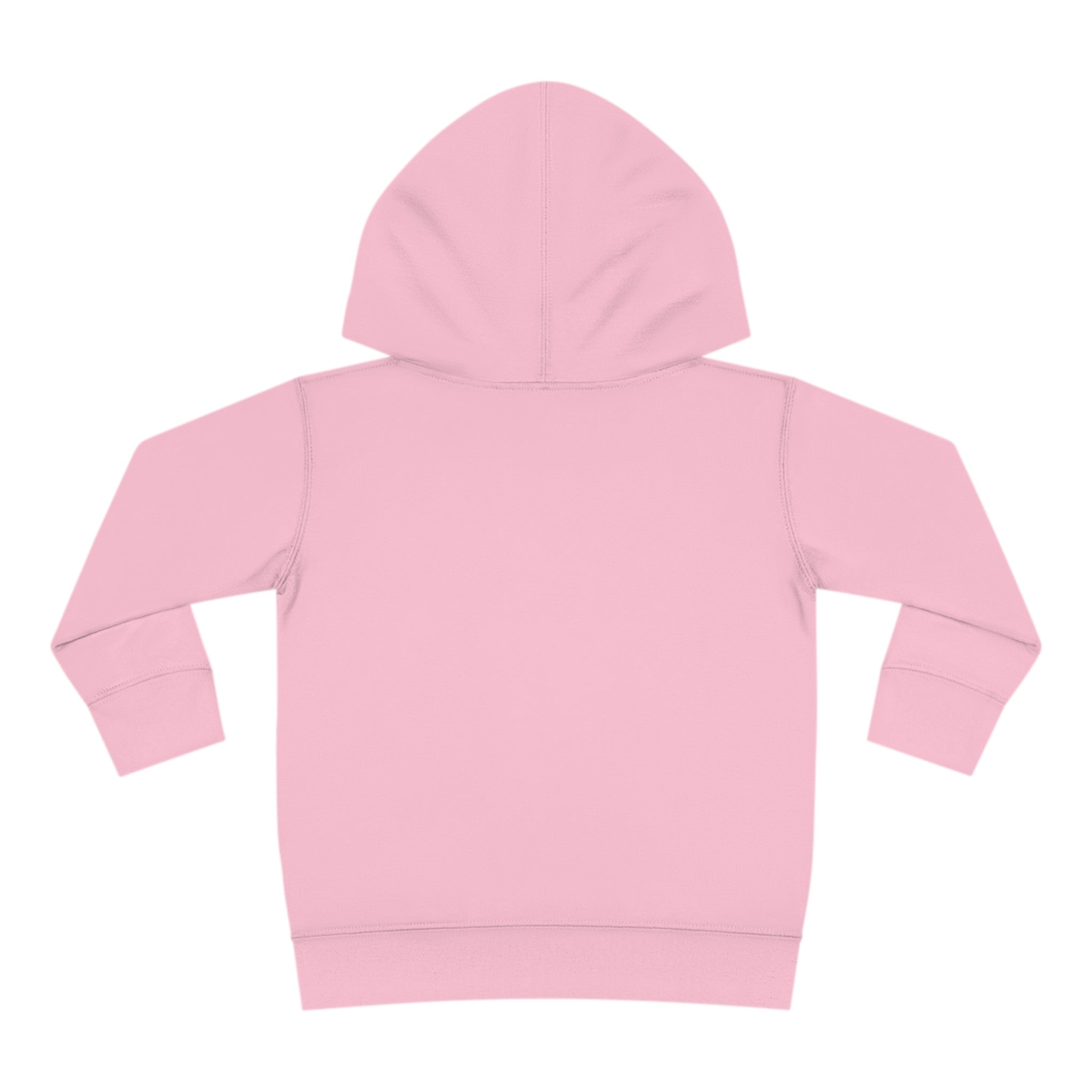Ghost Party Toddler Pullover Fleece Hoodie