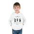It's The Season of the Witch Toddler Pullover Fleece Hoodie
