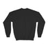 Easter Greetings Youth Crewneck Sweatshirt