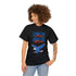 Land Of The Free Home Of The Brave Unisex Heavy Cotton Tee