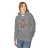 It's April Fool's Day! Unisex Lightweight Hooded Sweatshirt
