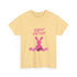 Happy Bunny Day Unisex Heavy Cotton Tee