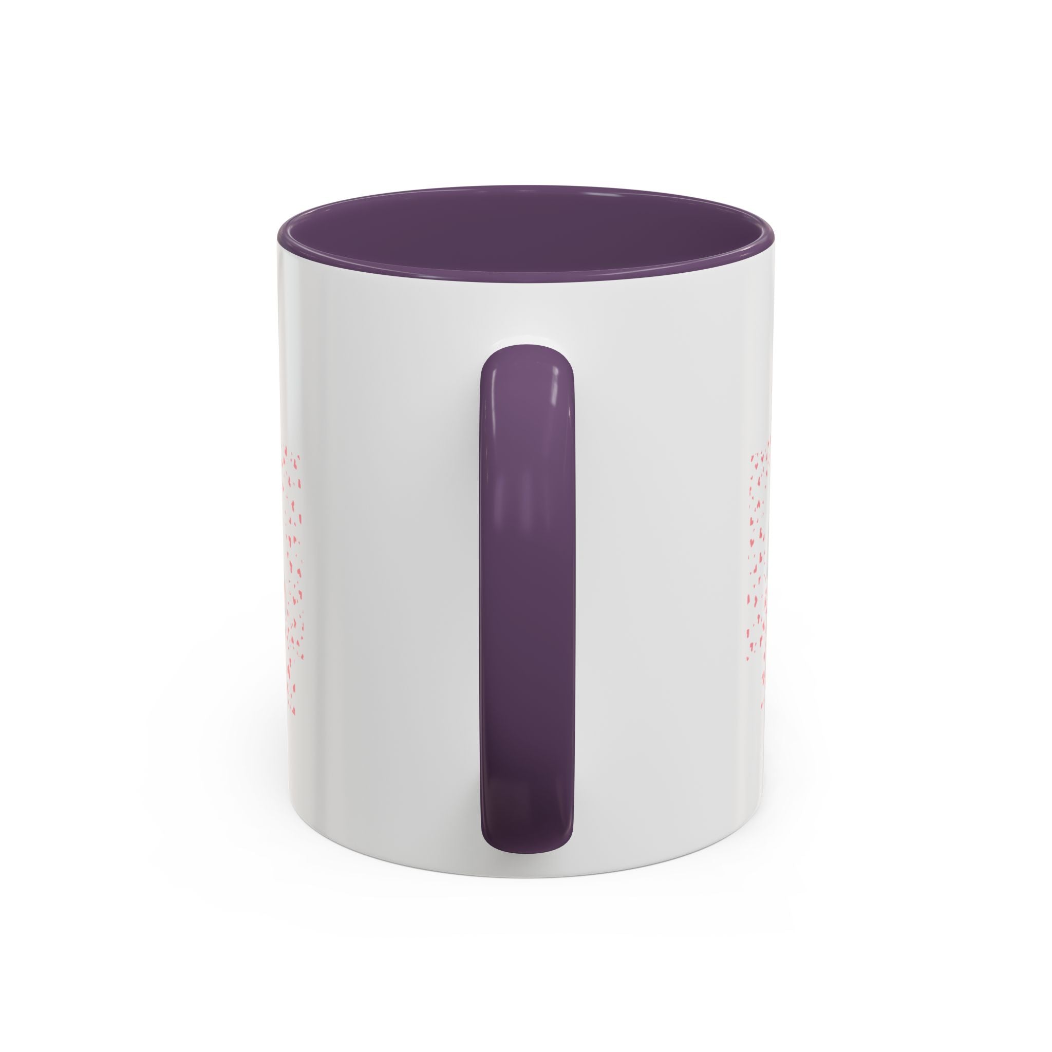My 1st Mother's Day Accent Coffee Mug - 11 & 15oz
