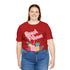 Beach Please Unisex Jersey Short Sleeve Tee