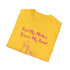 First My Mother Forever My Friend Unisex Softstyle T-Shirt